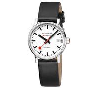 Evo2 Automatic Mens Analogue Automatic Watch with Leather Bracelet MSE.35610.LBV