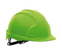 JSP EVO®3 Safety Helmet - Slip Ratchet - Green (AJE160-000-300)