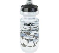 EVOC 0.55 l container, multicoloured/purple