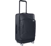 EVOC 4-Wheel Trolley 100 2026: CARBON GREY/BLACK 100L
