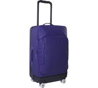 EVOC 4-Wheel Trolley 100 2026: VIOLET/BLACK 100L