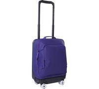 EVOC 4-Wheel Trolley 40 2026: VIOLET/BLACK 40L