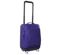 Evoc - 4-Wheel Trolley 40 - Suitcase size 40 l, purple