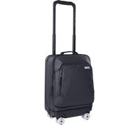 EVOC 4-Wheel Trolley 40L Carry-On Luggage with Replaceable Skate Wheels 2026