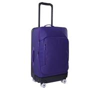 Evoc 4-wheel Trolley Bag 100l One Size Violet / Black