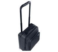 Evoc 4-wheel Trolley Bag 40l One Size Black