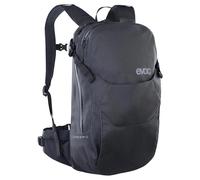 Evoc Allride 3d Backpack 16l One Size Black