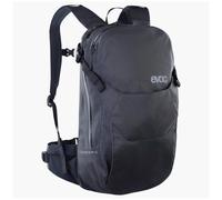 Evoc Allride 3D Waterproof Backpack 16L - Black / 16 Litre