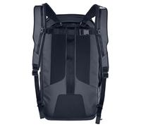 Evoc Athlete Backpack 30l Black One Size Carbon Grey / Black