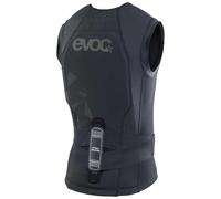 Evoc - Back protection Vest - Protector Vest Pro Men Black for Men in Nylon - Size L Black L