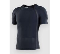 Evoc - Protector Shirt Zip - Protector size M, blue