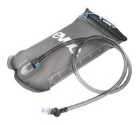 Evoc Backpack Hydration Bladder With Comet Valve - 1.5L - Carbon Grey / 1.5 Litre