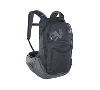 Evoc Trail Pro Backpack 16l Black L-XL L-XL Black / Grey