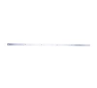 Evoc Bb Pro Rail 125 Cm Replacement One Size Silver