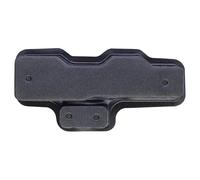 EVOC Bike Bag Block Plastic: BLACK ONE SIZE