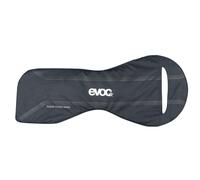 Evoc Chain Cover - Black (Road) Type: Road
