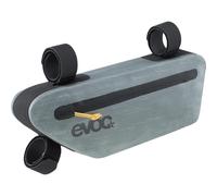 Evoc Wp S Frame Bag 1.5l Golden One Size Steel