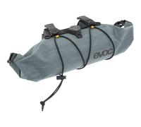 Evoc Handlebar Pack BOA Waterproof 2.5L - Steel Grey