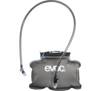 Evoc Bicycle Cycle Bike Hip Pack Hydration Bladder Carbon Grey - 1.5 L