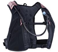 Evoc - Hydro Pro 6 - Trail running backpack blue