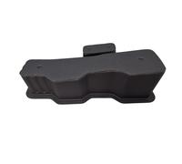 Evoc Bb Spacer Black One Size Black