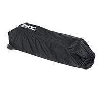 Evoc Bike Carrier Bag Cover 140l Black Boy One Size Black