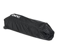 Evoc Bike Carrier Bag Cover 140l Black Boy