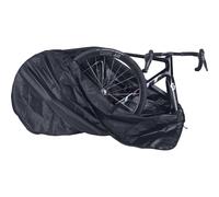 Evoc Bike Cover - Compact Train Transport Bag - Black