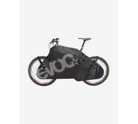 Evoc Padded Bike Rug - Black 150x75x2CM