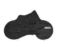 Evoc Bike Rack Cycle Cover MTB - Black - One Size
