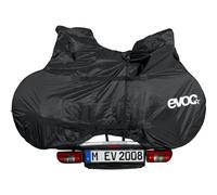 Evoc Bike Rack Cycle Cover Road - Black - One Size