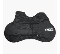 Evoc Bike Rack Cycle Cover Road - Black - One Size