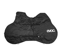 Evoc Bike Rack Cycle Cover Road - Black - One Size