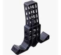 Evoc Bike Stand Hub (One Piece) - Black