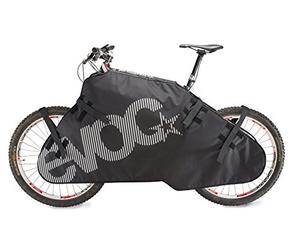 Evoc Bike Transport Padded Rug - Black