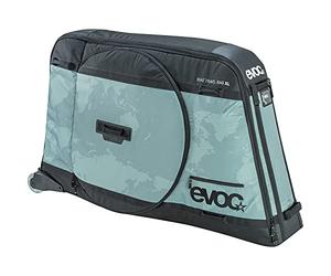 Evoc - BIKE TRAVEL BAG XL - olive