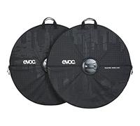 Evoc Road Wheel Bag 2 Units 28´´-700 Black