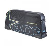 Evoc Black 2019 Logo - 200 Litre BMX Bike Travel Bag - Default