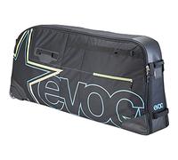 Evoc Black 2019 Logo - 200 Litre BMX Bike Travel Bag - Default