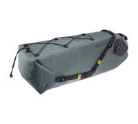 Evoc Waterproof 16L BOA Seat Pack - Steel / 16 Litre