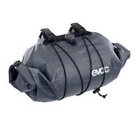 Evoc Waterproof 9L Boa Handlebar Pack - Carbon Grey / 9 Litre