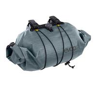 Evoc Boa Wp 9l Handlebar Bag Grey