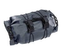 Evoc Boa Wp 9l Handlebar Bag One Size Grey