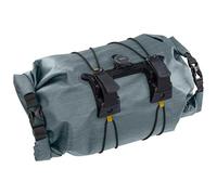 Evoc Boa Wp 9l Handlebar Bag One Size Steel