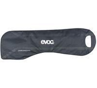Evoc Chain Cover Black