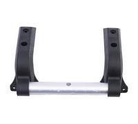 EVOC RBBP/BBPro front handle assembly to accept 1 pin wheel EVOC, Suspension Clip-On 1 pin Wheel