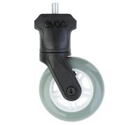 Evoc 1 Pin Wheel One Size Black