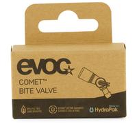 Evoc - Comet Bite Valve - Drinking valve grey