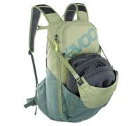 Evoc Ride Backpack 16l Green Men,Women