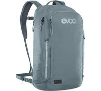 Evoc Commute 22L Cycling Backpack - Steel